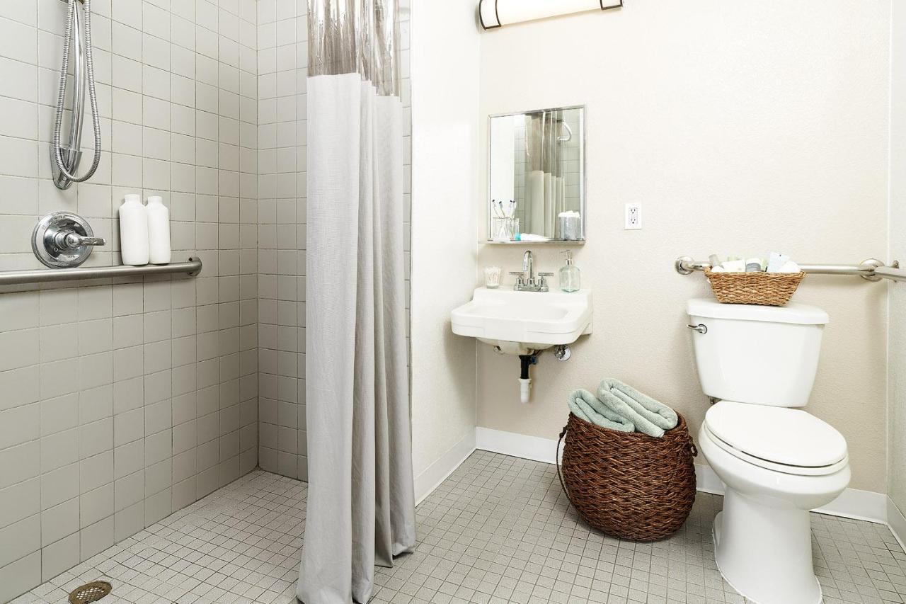 Intown Suites Extended Stay Dallas Tx - Garland Exterior foto