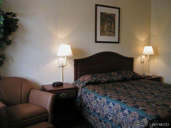 Intown Suites Extended Stay Dallas Tx - Garland Cameră foto