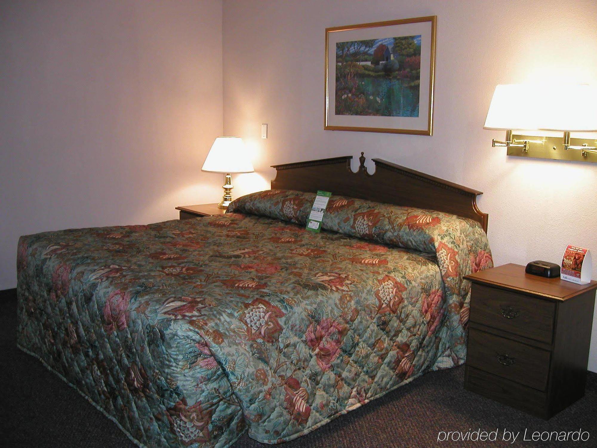 Intown Suites Extended Stay Dallas Tx - Garland Cameră foto