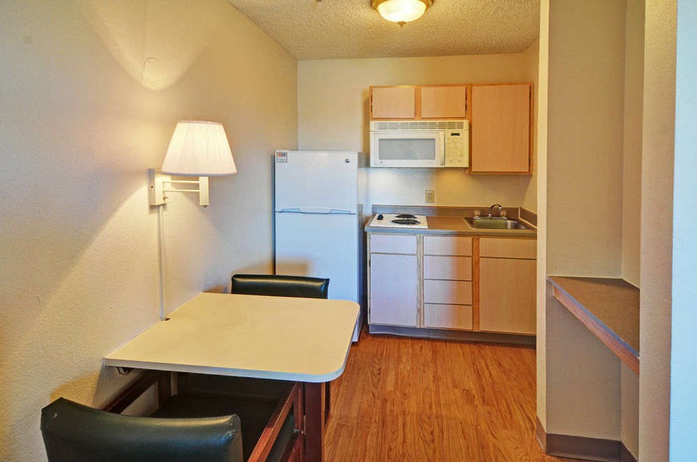 Intown Suites Extended Stay Dallas Tx - Garland Exterior foto
